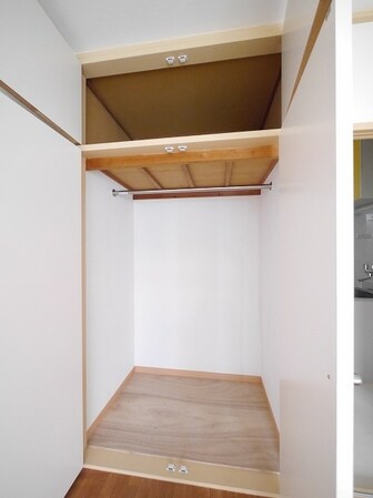 FLAT HOUSEの物件内観写真